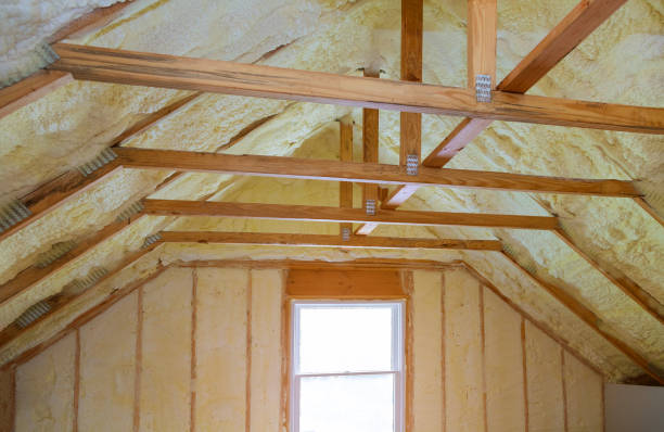Best Commercial Insulation in Uhland, TX