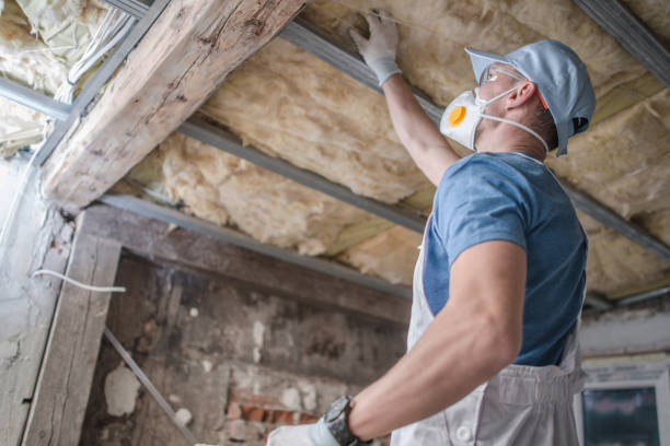 Best Residential Insulation in Uhland, TX