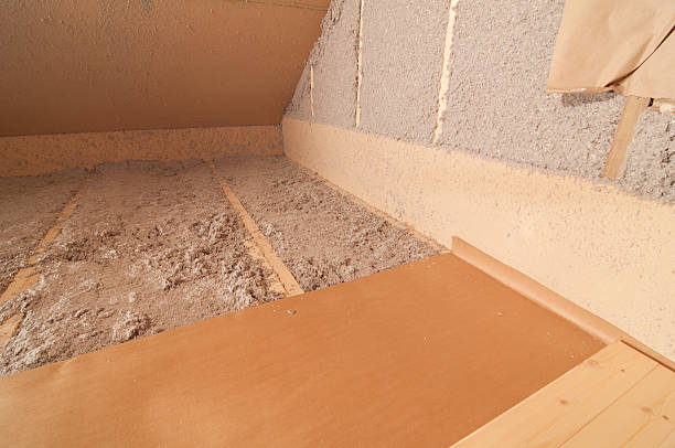 Best Specialty Insulation in Uhland, TX
